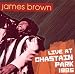 Live at the Chastain Park 1985 von James Brown - alle Infos