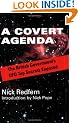 A Covert Agenda: The British Government's UFO Top Secrets Exposed