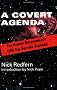 A Covert Agenda: The British Government's Ufo Top Secrets Exposed