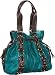 Leather ''Marcela'' Tote by Vitalio