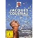 Jacques Cousteau Edition - Geheimnisse des Meeres, Teil 2 (3 DVDs)