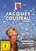 Produkt-Bild: Jacques Cousteau Edition - Geheimnisse des Meeres, Teil 2 (3 DVDs)