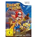 Zack & Wiki: Der Schatz von Barbaros