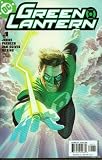  : Green Lantern #1 Alex Ross Cover