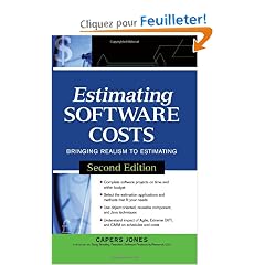 Estimating Software Costs: Bringing Realism to Estimating