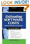 Estimating Software Costs: Bringing Realism to Estimating