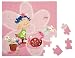 Pirate Girl Puzzle 48 pieces Image