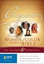 Aspire: The New Women of Color Study Bible: For Strength & Inspiration