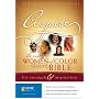 Aspire: The New Women of Color Study Bible: For Strength & Inspiration