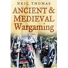 Ancient and Medieval Wargaming