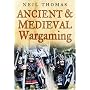 Ancient and Medieval Wargaming