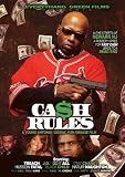 Cash Rules [DVD] [2008] [Region 1] [US Import] [NTSC]