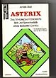 Asterix, das Trivialepos Frankreichs. Die Bild- und Sprachartistik eines Bestseller- Comics.