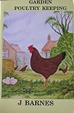 Garden poultry keeping