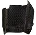 Husky Liners Classic Style Series | 2004 - 2008 Ford F-150 SuperCrew/SuperCab | Center Hump Floor Liner, Black | 83651