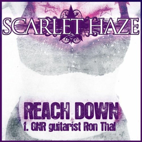 Scarlet Haze
