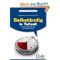 Selbst�ndig in Teilzeit: Als Kleinunternehmer zum gro�en Erfolg