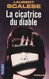 Acheter le livre La cicatrice du diable