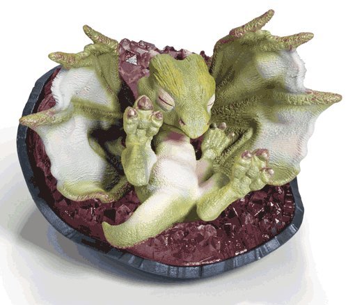 Schleich Nugur Baby Dragon