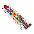 Shabbat Home Mezuzah from the Artazia Collection #454 GM