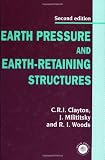 Earth Pressure and Earth-Retaining Structures, Second Edition
