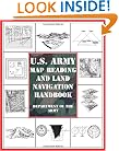 U.S. Army Map Reading and Land Navigation Handbook