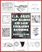 U.S. Army Map Reading and Land Navigation Handbook (U.S. Army) by Department of the Army
