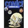 Comic-Jahrbuch 2011: Comic Cartoon Trickfilm