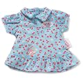Zapf Creation 803295 - Baby Born My Little Kleider, 4-fach sortiert - (sortiert), Ausf�hrung nicht frei w�hlbar (Sortiment)