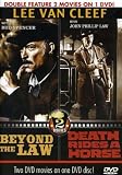 Revue Direct Source Label  / Beyond the Law & Death Rides a Horse