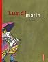 Lundi matin... (1CD audio)