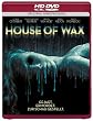 House of Wax [HD DVD]