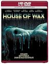 House of Wax [HD DVD]