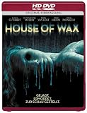 House of Wax [HD DVD] - Elishia Cuthbert