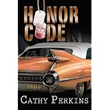 Honor Code (A Mystery Novella)