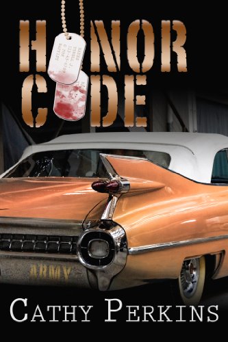 Honor Code (A Mystery Novella) Honor Code (A Mystery Novella)