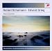 Schumann: Piano Concerto in A Minor, Op. 54 & Grieg: Piano Concerto in A Minor, Op. 16 - Sony Classical Masters
