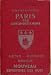 Plan de Paris par Arrondissement: Paris Street Guide by District (English and French Edition)