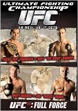 UFC (Ultimate Fighting Championship)  Vol 56   Full Force [REGION 1]