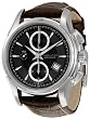 Hamilton Men's H32616533 Jazzmaster Black Dial Watch from Hamilton
