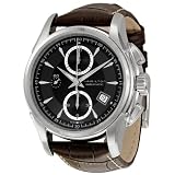[ハミルトン]HAMILTON 腕時計 AMERICAN CLASSIC JAZZMASTER AUTO CHRONO H32616533 メンズ [正規輸入品]