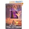 PIRATE: Sea Robber: Part Three: Sea Robber (Hector Lynch 3)