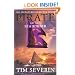 PIRATE: Sea Robber: Part Three: Sea Robber (Hector Lynch 3)