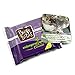 Endangered Species Bug Bites, Smooth Dark Chocolate, 0.35 Ounce (Pack of 64)
