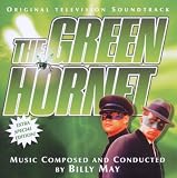 Green Hornet Orginal Soundtrack