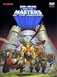 Eigenschaften Polyband & Toppic Video/WVG  / He-Man and the Masters of the Universe, Vol. 01-03 (3 DVDs)