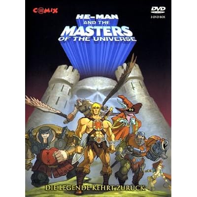 He-Man-Cover