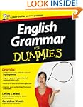 English Grammar for Dummies, UK Edition
