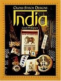 Cross Stitch Designs from India