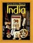 Cross Stitch Designs From India